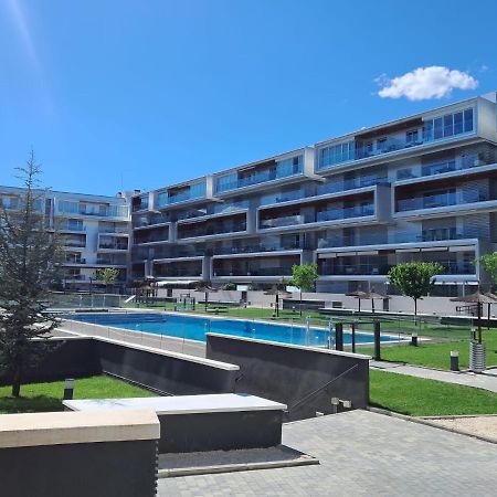 El Jardin De Galatea Apartment Alcala de Henares Exterior photo
