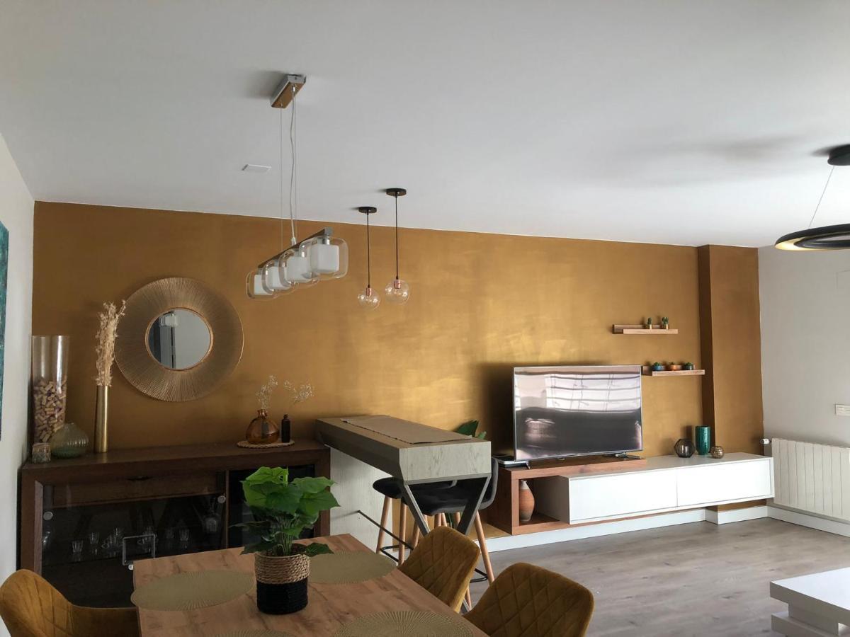 El Jardin De Galatea Apartment Alcala de Henares Exterior photo