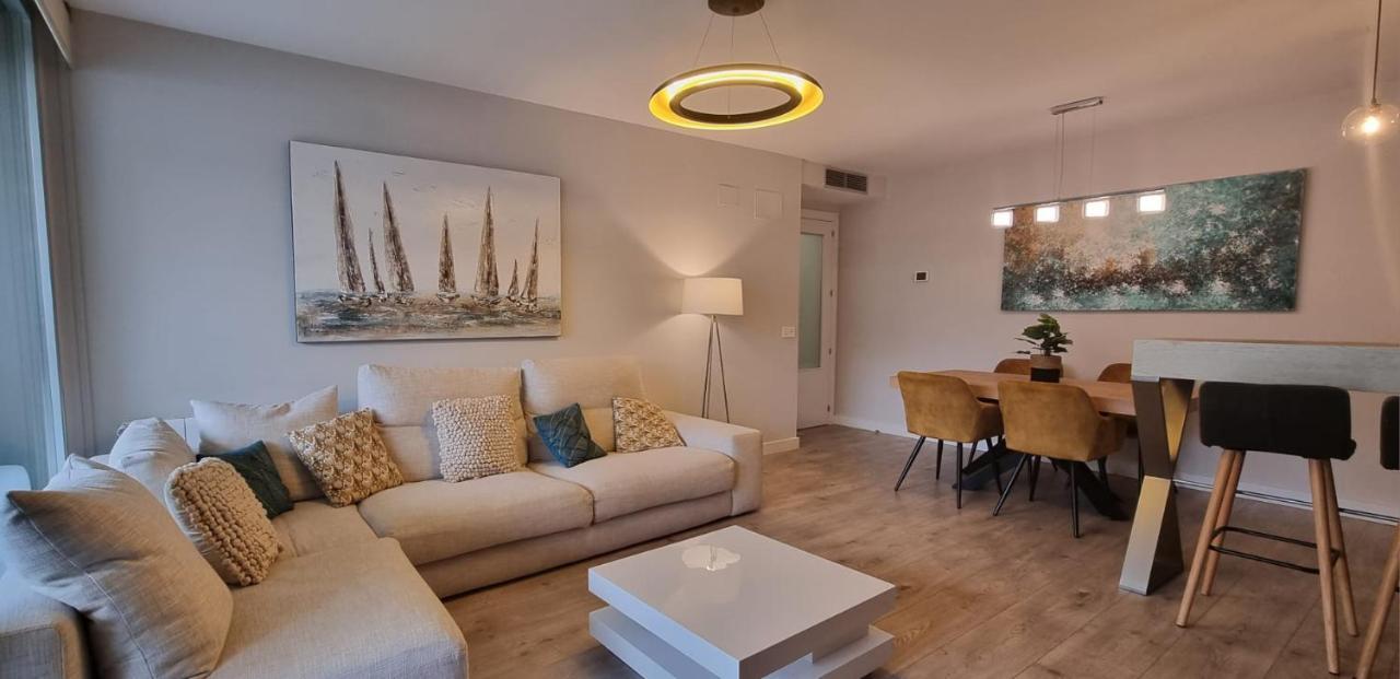 El Jardin De Galatea Apartment Alcala de Henares Exterior photo